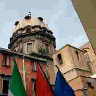 Caravaggio Hotel, 2 of 5