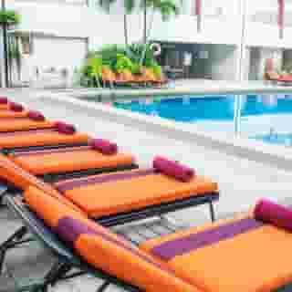 Ambassador Bangkok, 2 of 5