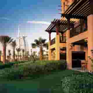 Dar Al Masyaf - Madinat Jumeirah, 6 of 6