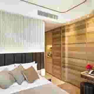 Burlington Hotel, 3 of 5