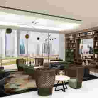 Somerset West Bay Doha, 1 of 5