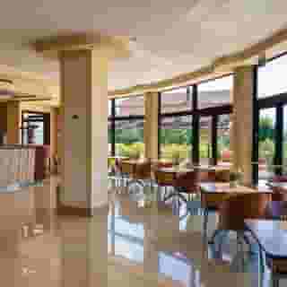 Best Western Galileo Palace 2011, 6 of 6