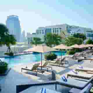 Chatrium Grand Bangkok, 2 of 5