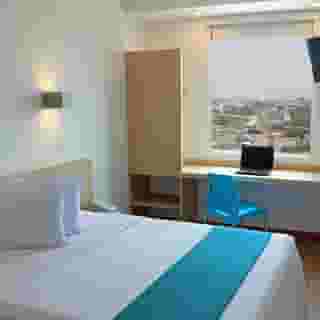 One Ciudad de Mexico la Raza, 5 of 5