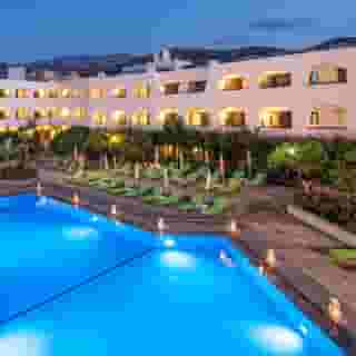 Malia Holidays, 1 of 5