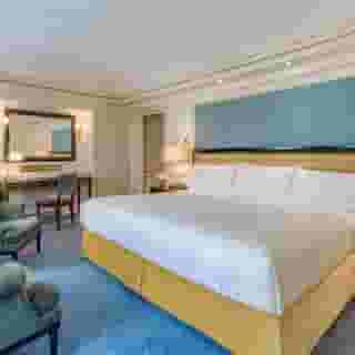 Shangri-La Hotel Paris, 6 of 6