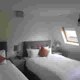 Tom Dick and Harriet's, 5 of 5