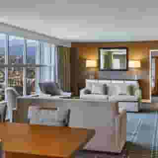 Hilton Los Angeles North Glendale & Executive, 3 of 5