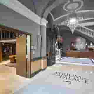 Acta Atrium Palace, 2 of 5