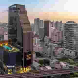 Carlton Hotel Bangkok Sukhumvit, 5 of 5