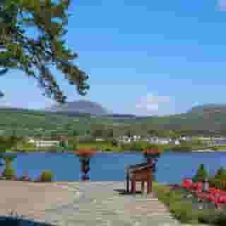 Sheen Falls Lodge, 4 of 5