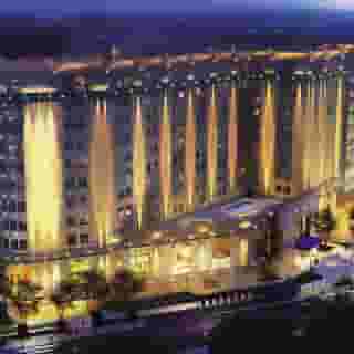 Steigenberger Hotel El Tahrir Cairo, 1 of 5