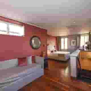 The Tuscanian Hotel, 4 of 5