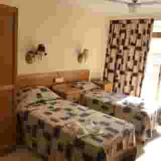 The Santa Maria Hotel, 5 of 5