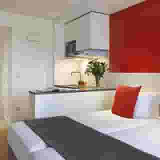 Citadines Montparnasse Paris, 4 of 5