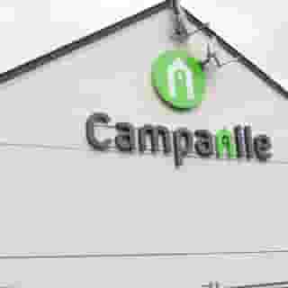 Campanile Amiens - Glisy, 1 of 5