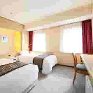 Shinjuku Washington Annex, 5 of 5