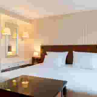 Radisson Blu Palace Hotel Noordwijk, 3 of 5
