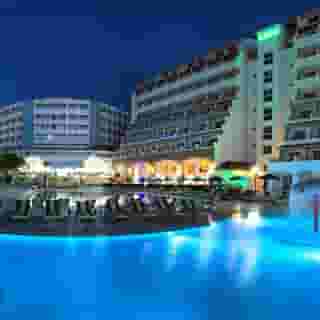 Batihan Beach Resort & Spa, 3 of 5