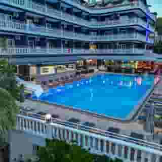Mustis Royal Plaza, 4 of 5