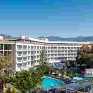 Grand Kaptan Hotel, 2 of 5