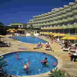 Luna Clube Oceano, 2 of 5