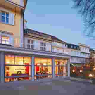Hotel Schutzen, 1 of 5