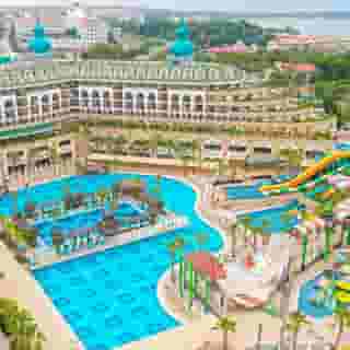 Crystal Sunset Pearl Collection, 2 of 5