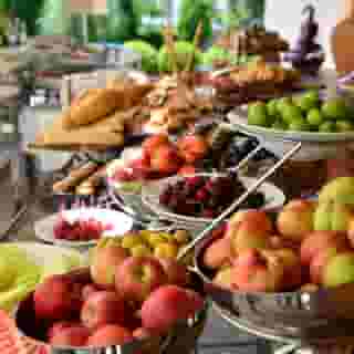 Limak Eurasia Luxury Hotel, 5 of 5