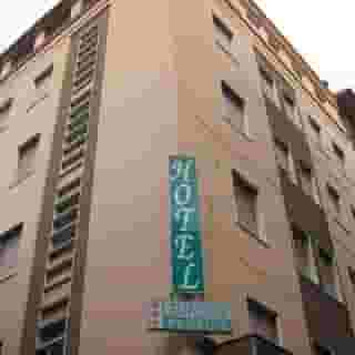 Hotel Europa, 2 of 5