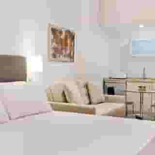 Apartamentos Metropolis Sevilla, 5 of 5