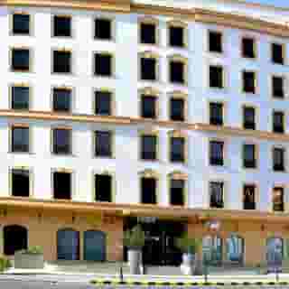 Intercity Hotel Riyadh Malaz, 5 of 5