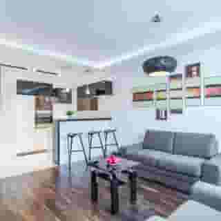 EXCLUSIVE Aparthotel Warszawa Atelier Residence, 5 of 5