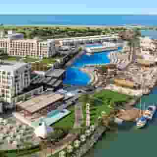 Titanic Deluxe Golf Belek, 1 of 5