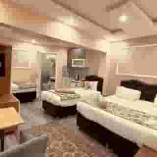 Mitra Downtown Hotel, 3 of 5