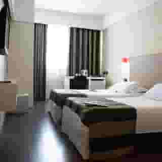 Best Western Hotel Roma Tor Vergata, 4 of 5