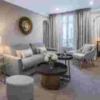 Hotel Camille Paris Gare De Lyon Tapestry Collection By Hilton, 4 of 5