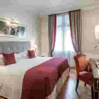 Savoia Excelsior Palace - Starhotels Collezione, 6 of 6