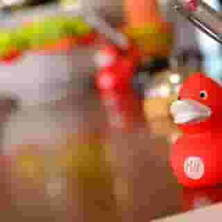 Michel Hotel Frankfurt Airport, 2 of 5