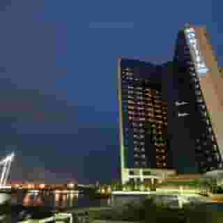 Montien Riverside Bangkok Hotel, 3 of 5