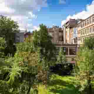 Emaus Apartments, 2 of 5