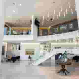 Blue Star Luxury Hotel 4*, 1 of 5