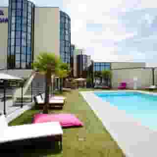 Palladia Toulouse, 4 of 5