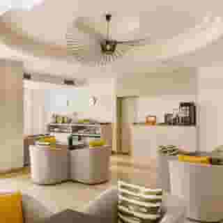 Alua Atlantico Golf, 4 of 5