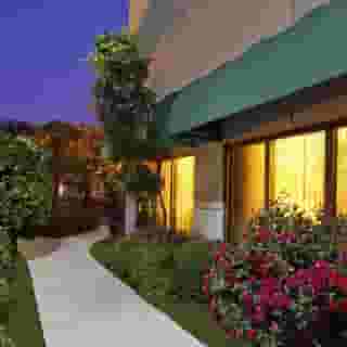 Hampton Inn Austin/Airport Area South, 1 of 5