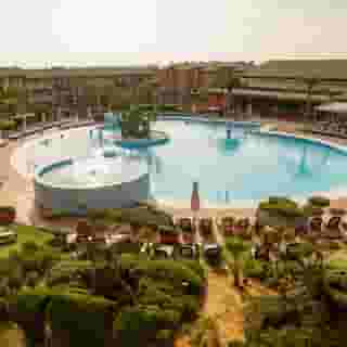 Ilunion Tartessus Sancti Petri, 3 of 5