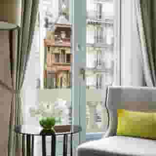 Hilton Paris Opera, 2 of 5