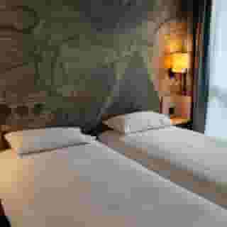 Hotel Pont Rouge, Carcassonne, 5 of 5