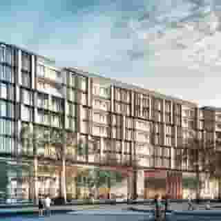 The Residences at Caesars Palace Bluewaters Dubai, 4 of 5