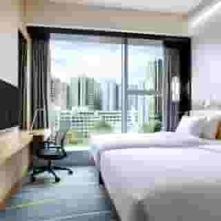 Hilton Garden Inn Hong Kong Mongkok, 6 of 6